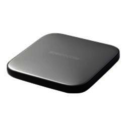 Freecom Mobile Drive Sq TV 500GB Slim USB 3.0 2.5 Portable Drive